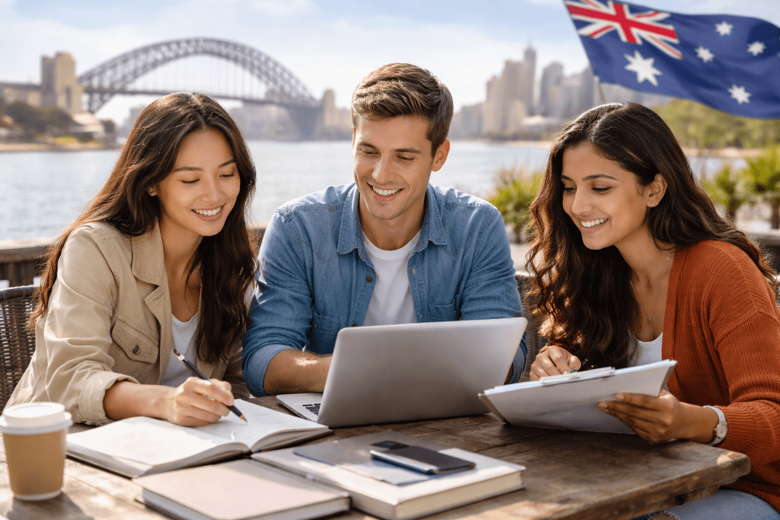 Academic Compass Excellence