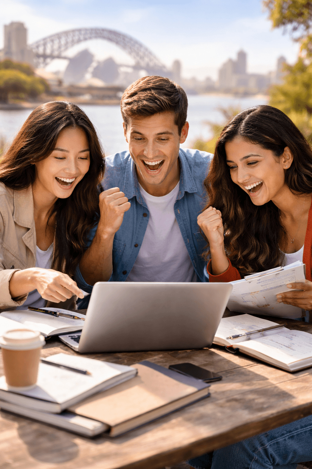 About Academic Compass